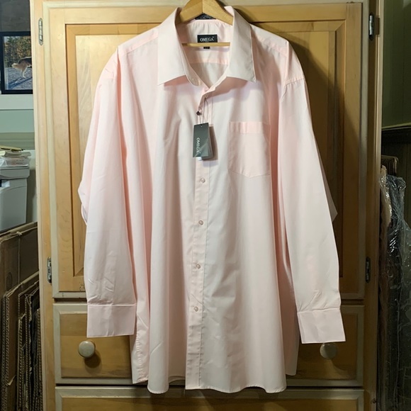 Omega (5XL) - Picture 12 of 13